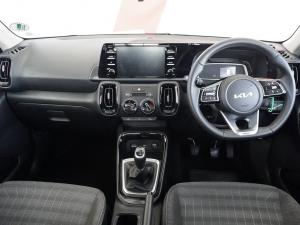 Kia Sonet 1.5 EX manual - Image 16