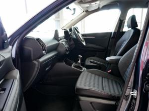 Kia Sonet 1.5 EX manual - Image 17