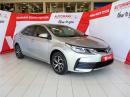 Thumbnail Toyota Corolla Quest 1.8 Plus manual
