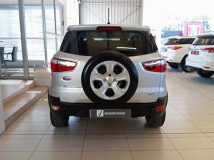 Ford EcoSport 1.5TDCi Ambiente - Image 5