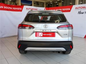 Toyota Corolla Cross 1.8 XS - Image 5