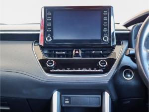Toyota Corolla Cross 1.8 XS - Image 10