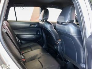 Toyota Corolla Cross 1.8 XS - Image 12