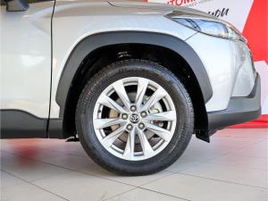 Toyota Corolla Cross 1.8 XS - Image 14
