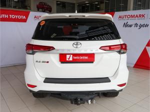 Toyota Fortuner 2.4GD-6 auto - Image 5