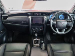 Toyota Fortuner 2.4GD-6 auto - Image 6
