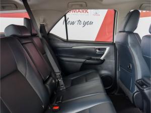 Toyota Fortuner 2.4GD-6 auto - Image 12