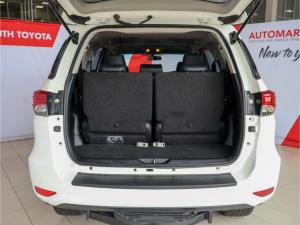 Toyota Fortuner 2.4GD-6 auto - Image 13
