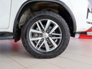 Toyota Fortuner 2.4GD-6 auto - Image 14