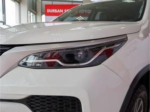 Toyota Fortuner 2.4GD-6 auto - Image 15