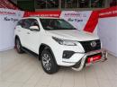 Thumbnail Toyota Fortuner 2.4GD-6 auto