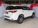 Toyota Fortuner 2.4GD-6 auto - Thumbnail 2