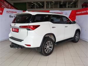 Toyota Fortuner 2.4GD-6 auto - Image 2