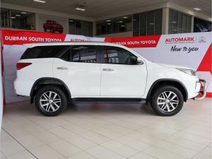 Toyota Fortuner 2.4GD-6 auto - Image 3