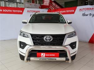 Toyota Fortuner 2.4GD-6 auto - Image 4