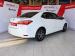 Toyota Corolla Quest 1.8 Plus manual - Thumbnail 2