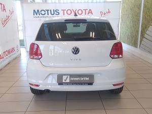 Volkswagen Polo Vivo hatch 1.4 - Image 5