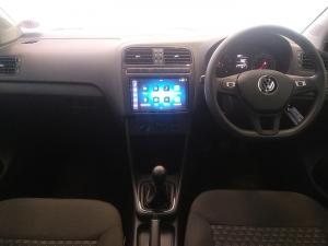 Volkswagen Polo Vivo hatch 1.4 - Image 6