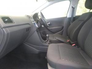Volkswagen Polo Vivo hatch 1.4 - Image 7