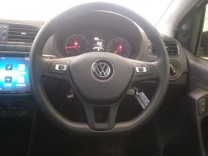 Volkswagen Polo Vivo hatch 1.4 - Image 8