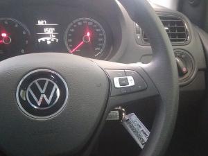 Volkswagen Polo Vivo hatch 1.4 - Image 10