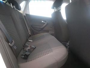 Volkswagen Polo Vivo hatch 1.4 - Image 16