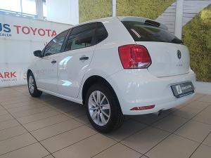 Volkswagen Polo Vivo hatch 1.4 - Image 20