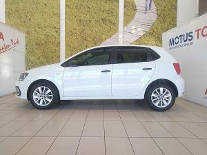 Volkswagen Polo Vivo hatch 1.4 - Image 21