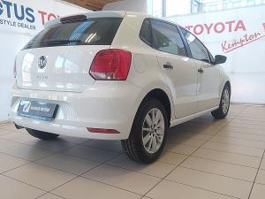 Volkswagen Polo Vivo hatch 1.4 - Image 2