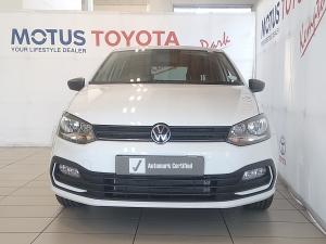Volkswagen Polo Vivo hatch 1.4 - Image 4