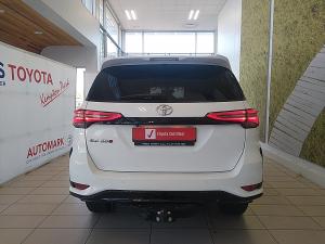 Toyota Fortuner 2.8GD-6 - Image 5