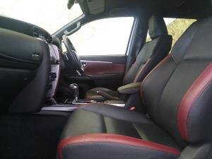 Toyota Fortuner 2.8GD-6 - Image 7