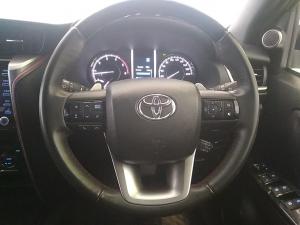 Toyota Fortuner 2.8GD-6 - Image 8