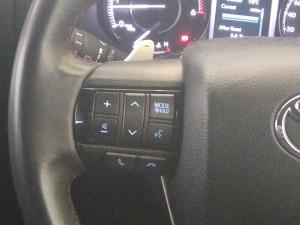 Toyota Fortuner 2.8GD-6 - Image 9