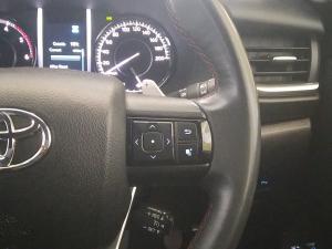 Toyota Fortuner 2.8GD-6 - Image 10