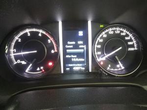 Toyota Fortuner 2.8GD-6 - Image 11