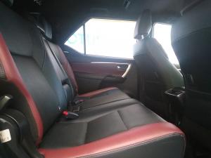 Toyota Fortuner 2.8GD-6 - Image 16