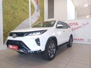 Toyota Fortuner 2.8GD-6 - Image 20