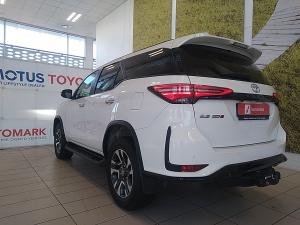 Toyota Fortuner 2.8GD-6 - Image 21