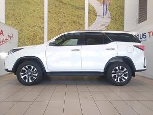 Toyota Fortuner 2.8GD-6 - Image 22