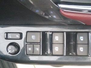 Toyota Fortuner 2.8GD-6 - Image 23