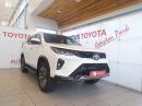Thumbnail Toyota Fortuner 2.8GD-6