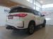 Toyota Fortuner 2.8GD-6 - Thumbnail 2