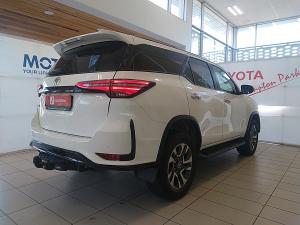 Toyota Fortuner 2.8GD-6 - Image 2