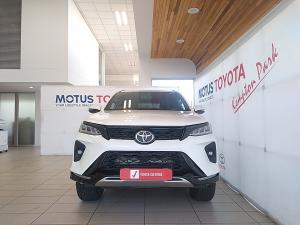 Toyota Fortuner 2.8GD-6 - Image 4