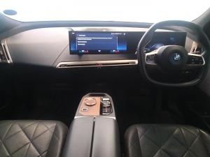 BMW iX xDrive50 - Image 6