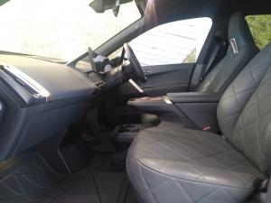BMW iX xDrive50 - Image 7