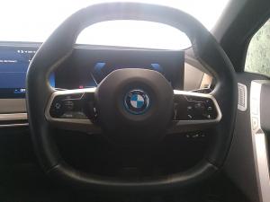 BMW iX xDrive50 - Image 8