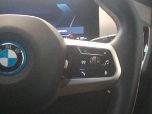 BMW iX xDrive50 - Image 10