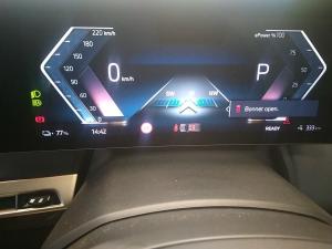 BMW iX xDrive50 - Image 11